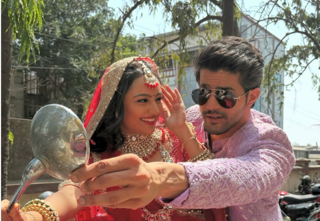 બે દિવસ પહેલા જ મારી વાત થઈ હતી અને તે...: સંચિતા ઉગલેના મોત પર કો-સ્ટારનું ચોંકાવનારું નિવેદન