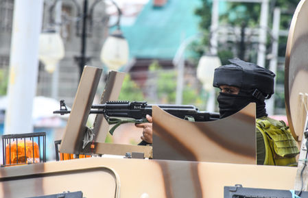 Gujarat’s border districts return to normalcy after ceasefire, armed forces on alert