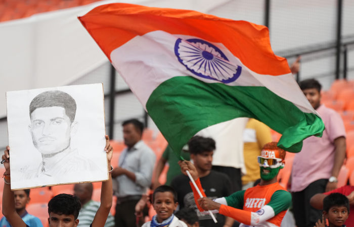 IND vs SA: અમદાવાદમાં ભારતીય ટીમની જીતનો રેકોર્ડ જાણીને ચોંકી જશો, સૂર્યા કમાલ કરશે કે નહીં?