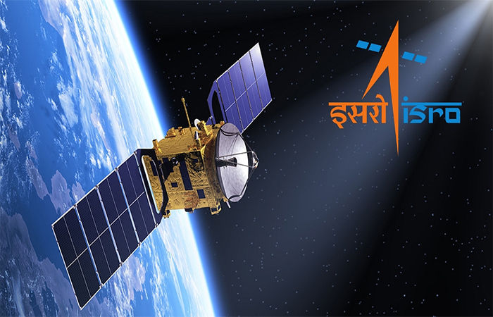 ઓપરેશન સિંદૂર દરમિયાન ઇસરોના 400થી વધુ વિજ્ઞાાનીઓ ચોવીસ કલાક કાર્યરત રહેલા