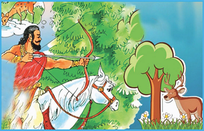 જેમ ઓક્સિજનનું અસ્તિત્વ અપ્રત્યક્ષ નક્કર સત્ય છે તેમ પુણ્ય-પાપાદિનું અસ્તિત્વ પણ અપ્રત્યક્ષ નક્કર સત્ય છે...