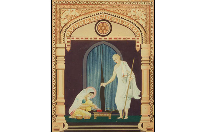 1444 લોકોની હત્યાને બદલે 1444 ગ્રંથની રચના કરી!