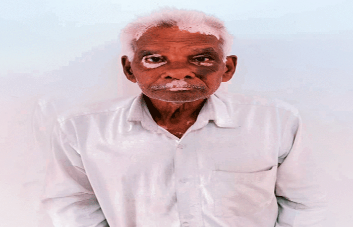 મહેસાણાની બ્લૂ ડાર્ટ કુરિયર કંપનીના ડ્રાઈવરની ધરપકડ