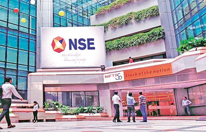 IPOની અપેક્ષાને કારણે NSEમાં રિટેલ રોકાણકારોની સંખ્યામાં ચાર ગણો વધારો