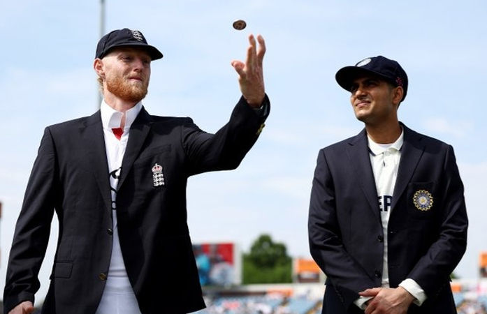 IND vs ENG: કરુણ નાયરની 8 વર્ષ બાદ ટીમમાં વાપસી, સાઇ સુદર્શનનું ડેબ્યૂ, જાણો પ્લેઈંગ 11