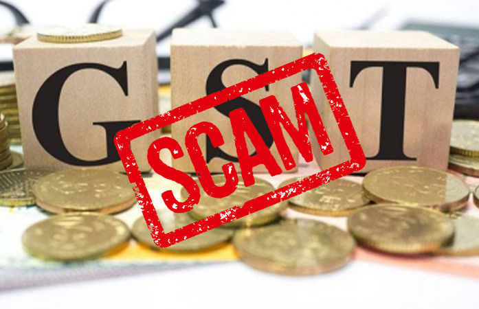 New GST scam alert: Officials selling traders’ data to rivals for monetary gains, alleges CAs body