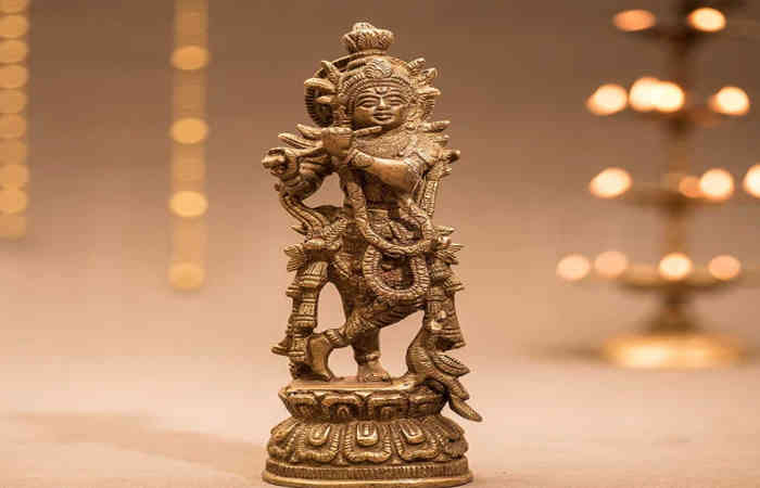 પાકિસ્તાનઃ ઈસ્લામાબાદમાં નવા કૃષ્ણ મંદિર માટે અપાયેલી જગ્યામાં કટ્ટરવાદીઓની તોડફોડ