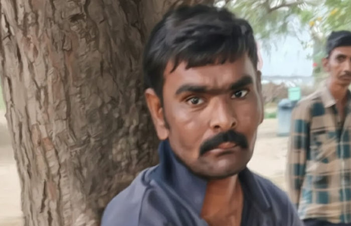 મહેસાણા નજીક પુત્રએ પિતાને ઉતાર્યા મોતને ઘાટ, પૈસાની લેતીદેતીમાં લાકડાના ધોકાથી કર્યો હુમલો