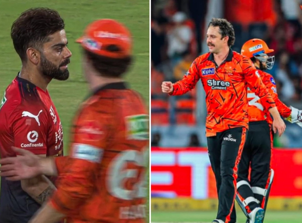 IPL 2026: મેદાન બાદ હવે સોશિયલ મીડિયા પર જંગ! કોહલી સાથેની તકરાર વચ્ચે ટ્રેવિસ હેડની પોસ્ટ વાયરલ