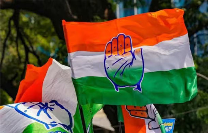 દિલ્હીની વાત : બેઠકોની વહેચણીની ફોર્મ્યુલા જાહેર થઈ, 2020ની સરખામણીએ કોંગ્રેસને મોટુ નુકશાન