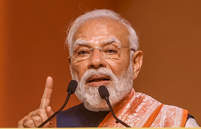 લોકોમાં તમારી છબી બદલવાની જરૂર, કોસ્ટલ વિસ્તારોમાં સુરક્ષા વધારો: PM મોદીની પોલીસને ટકોર