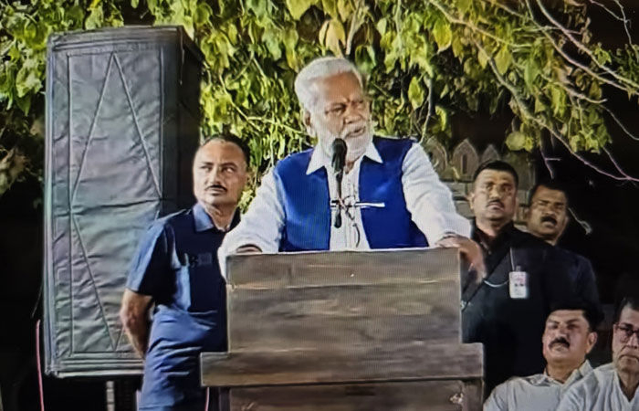 Despite Rupala’s Apology, discontent persists within Kshatriya Community