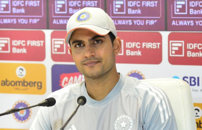 IND vs SA: હોસ્પિટલમાં દાખલ શુભમન ગિલ પ્રથમ ટેસ્ટ મેચની બહાર, જાણો BCCIનું સત્તાવાર નિવેદન