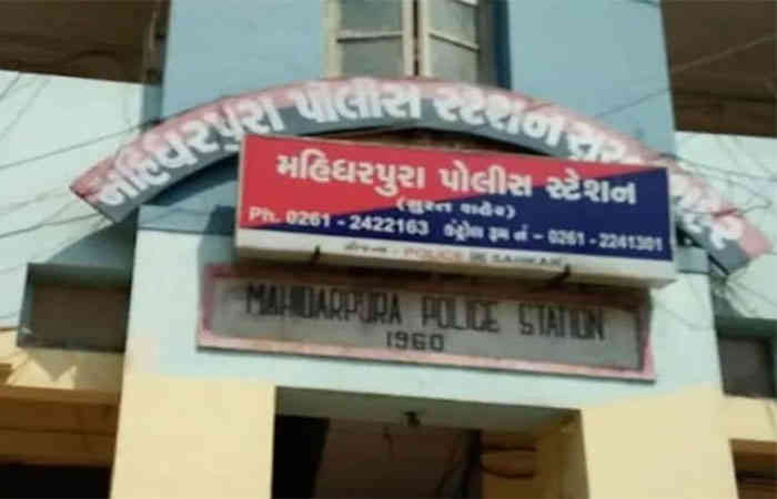 મુંબઈના વેપારીએ હીરાનું બાકી પેમેન્ટ રૂ.9.56 લાખ ચુકવ્યું નહીં