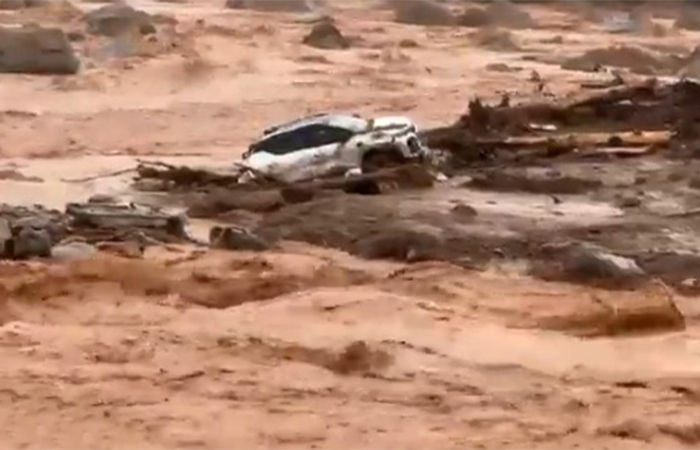 Kerala Landslide: