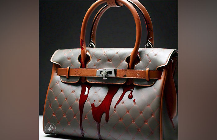 Those Dior and Armani branded bags — outcome of labour exploitation?