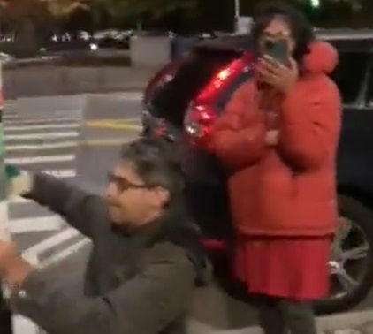 Indian-origin man fired over ‘anti-Semitic remarks’ in US
