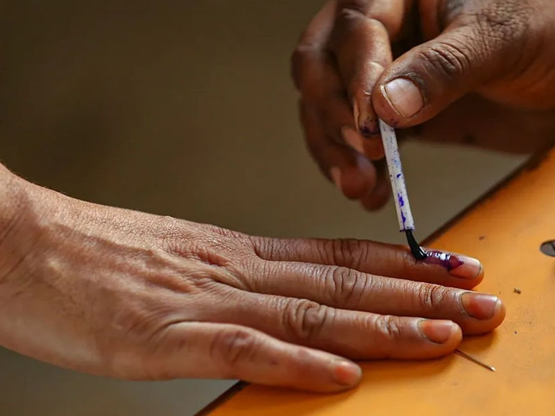 Gujarat District Panchayat poll results: BJP miles ahead of others, secures majority