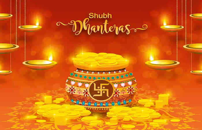 ઉત્સવોનું પ્રેમ સંમેલન પર્વ દીપોત્સવી !