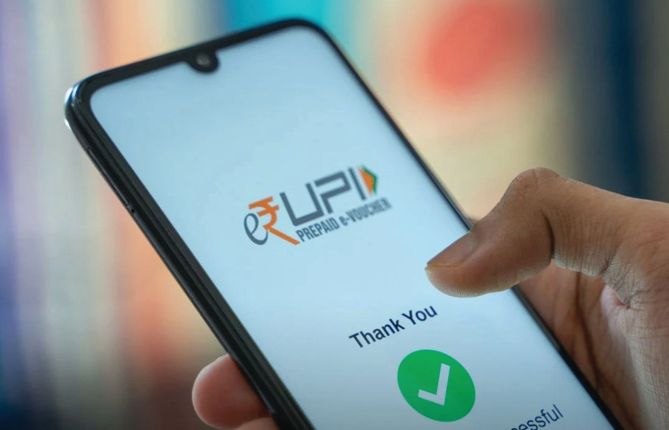 UPI ટ્રાન્ઝેક્શનમાં નવેમ્બરમાં જંગી ઉછાળો, રૂ.24.58 લાખ કરોડનું રેકોર્ડબ્રેક પેમેન્ટ