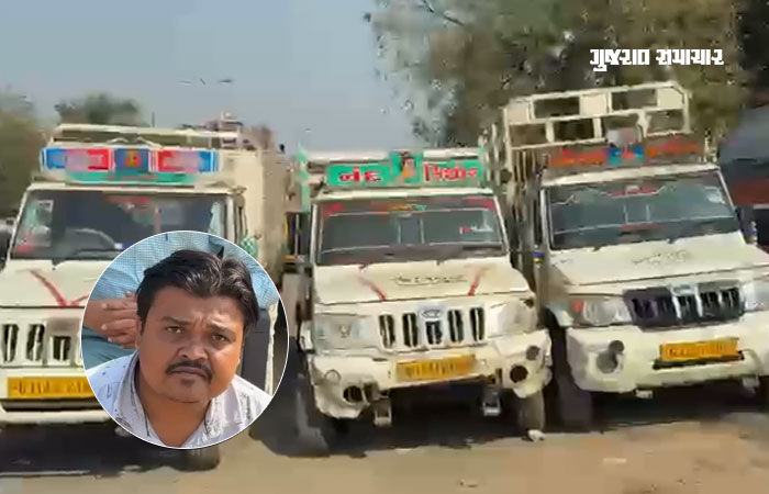 કાર ભાડે મૂકવાની લાલચમાં ન આવતા! અમદાવાદના યુવકે 12 ગાડીઓ બારોબાર વેચી મારી, 18 લાખની છેતરપિંડી