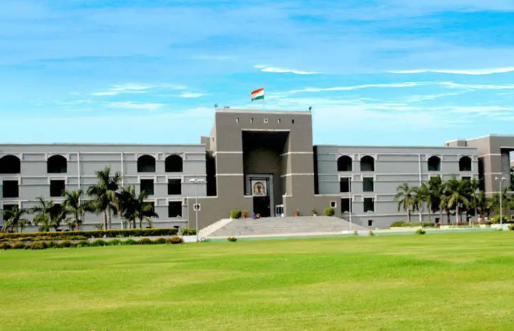 Gujarat HC upholds internal report in POSH case, cautions against 'reverse bias' in harassment cases