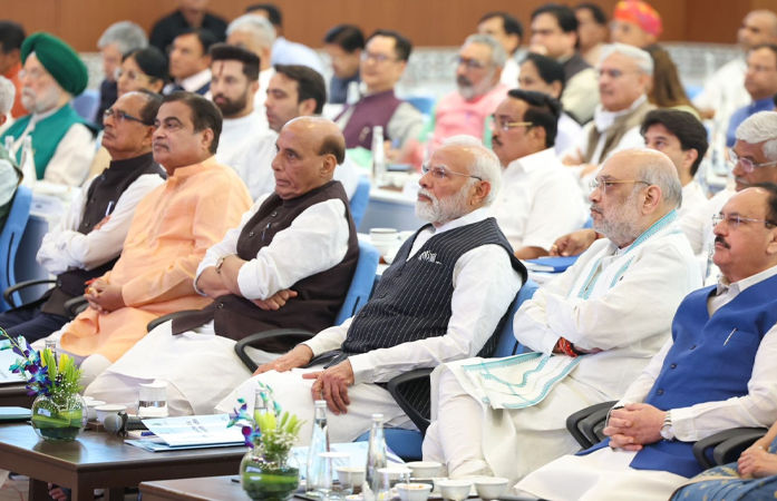 'ક્રીમી લેયર' પર મોટા એક્શનની તૈયારી, અનામતમાં બદલાઈ જશે આવકમર્યાદા! જાણો કોને અસર થશે?