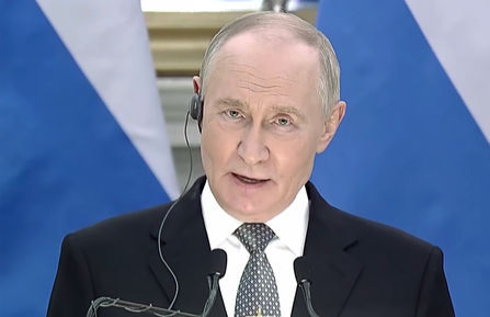 Russia offers energy support to India amid Gulf crisis concerns: reports