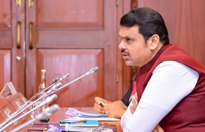 CM Fadnavis convenes meeting on 3-language formula amid uproar over Hindi ‘imposition’