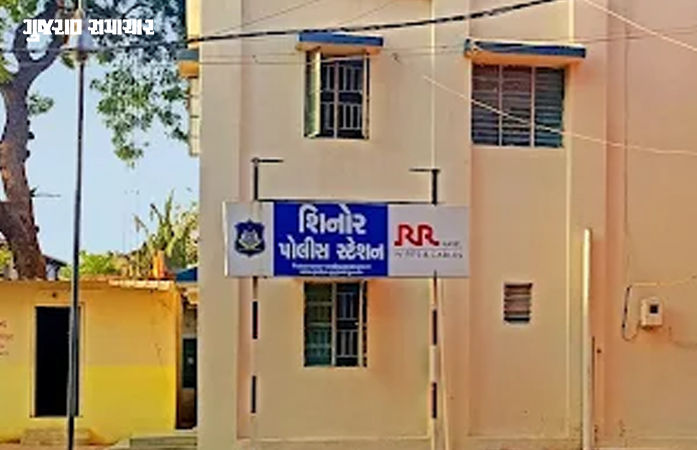 શિનોરમાં ખેડૂતને હનીટ્રેપમાં ફસાવી બ્લેકમેલ કરનારી ટોળકી ઝડપાઈ, મુખ્ય સૂત્રધાર મનીષા સહિતના આરોપી 3 માસથી હતા ફરાર
