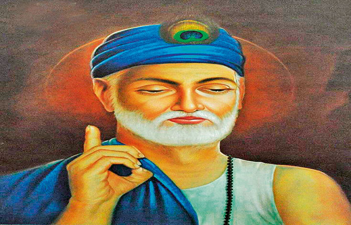 સંત કબીર 627 વર્ષ પછી પણ આજે હયાત છે!