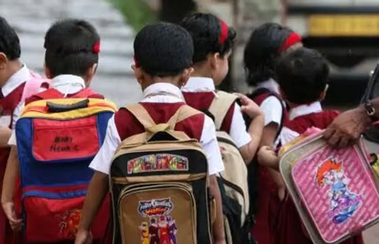 63 false RTE admissions to be cancelled from Ghatlodiya school