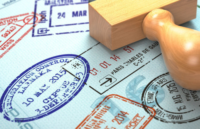 Gujarat CID arrest three agents over fake passports, immigration stamps