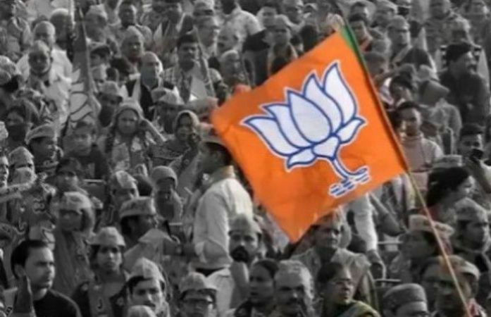 સ્થાનિક સ્વરાજની ચૂંટણીમાં ભાજપની 'નો રિપીટ' થીયરી! સતત 3 ટર્મ ચૂંટણી જીતનાર કે લડનારને આરામ