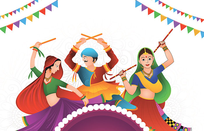 તહેવારનું હાર્દ ભૂલાયું : ફન, ફૂડ અને ફેશનની મસ્તી