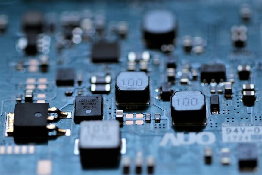 Micron’s Sanand chip plant nears completion, production set for late 2025