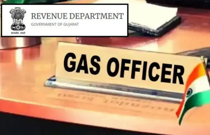 31 GAS cadre officers transferred in revenue department, three promoted