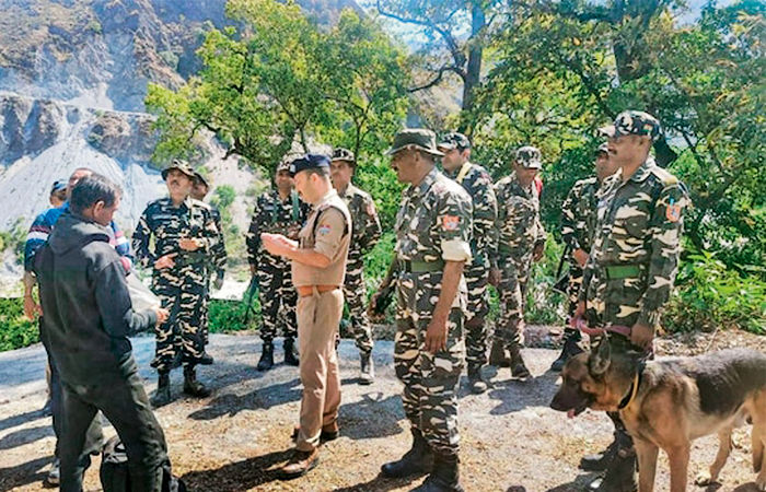 નેપાળમાં રહીને ભારત સાથે પ્રોક્સિવોર કરવાની તુર્કીને મેલી મુરાદ