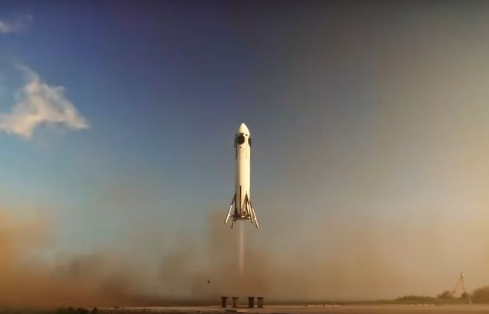 From roads to space? Honda successfully launches reusable rocket
