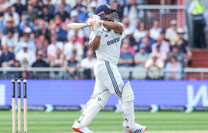 IND vs ENG: ભારતીય ટીમની પહેલી ઈનિંગ 358 પર સમેટાઈ, પંતે ફિફ્ટી ફટકારી, બેન સ્ટોક્સે ઝડપી પાંચ વિકેટ