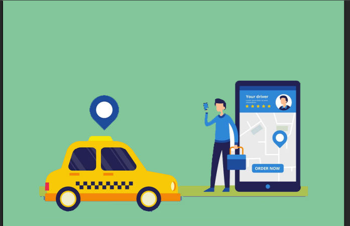 કેન્દ્ર સરકારનો મોટો નિર્ણય, OLA-UBER જેવી કેબમાં 8 વર્ષથી જૂનું વાહન નહીં ચલાવી શકાય