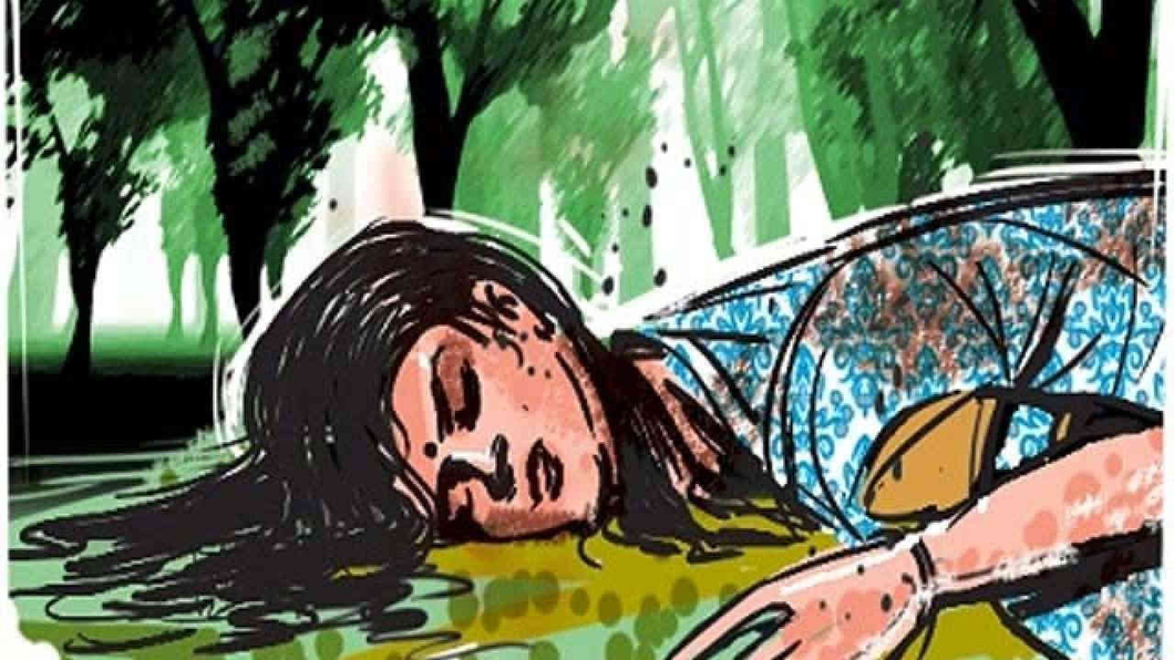 લિંબાયતના મહાદેવનગરમાં રાતે બખેડો: ઘરમાં થતા ઝઘડા માટે પુત્રની પૂર્વ પ્રેમિકાને જવાબદાર ગણી તેના માથામાં પાઇપ ફટકાર્યો