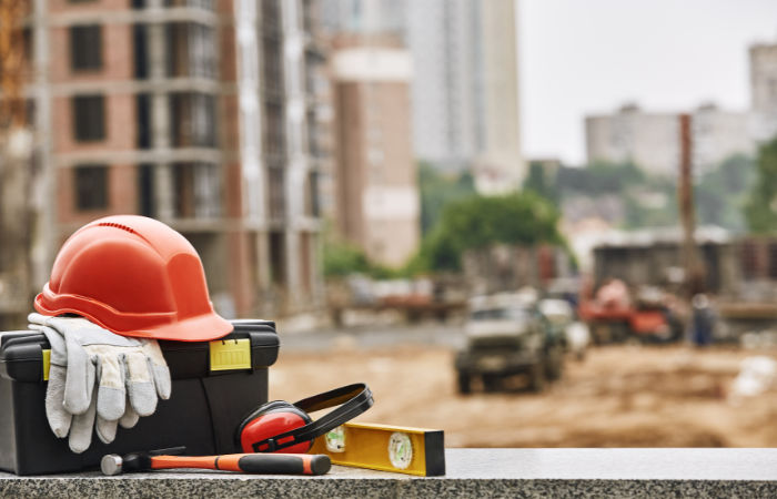 AMC blacklists building contractor for abandoning PMAY project