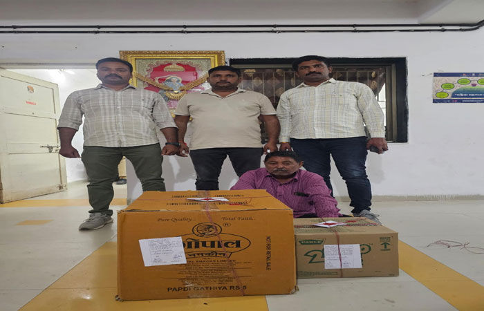 લીંબડીના રાણાગઢમાં ઘરે ક્લિનિક ચલાવતો બોગસ ડોક્ટર ઝડપાયો