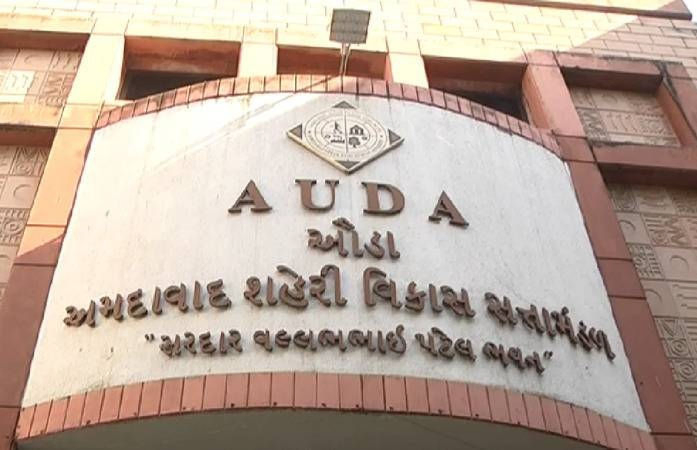 AUDA presents over ₹3,000 crore budget for 2026–27 with focus on infrastructure, Sanand development