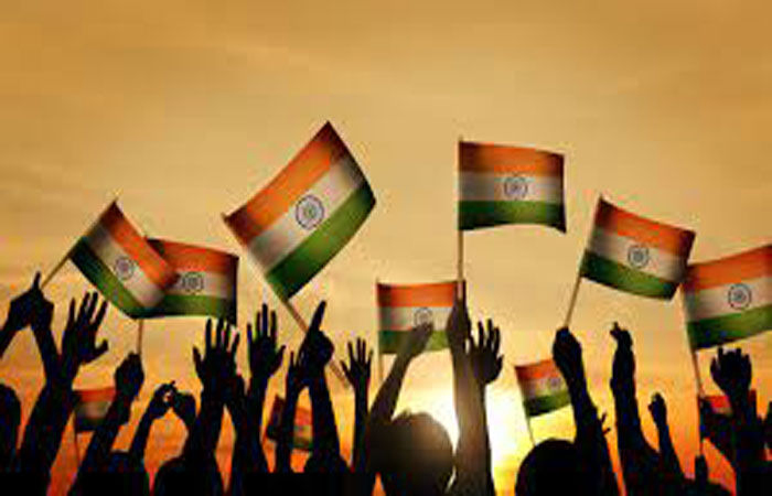 'ઘરે ઘરે તિરંગા' માટે પાલિકાએ 10 લાખ રાષ્ટ્રધ્વજ મેળવ્યા