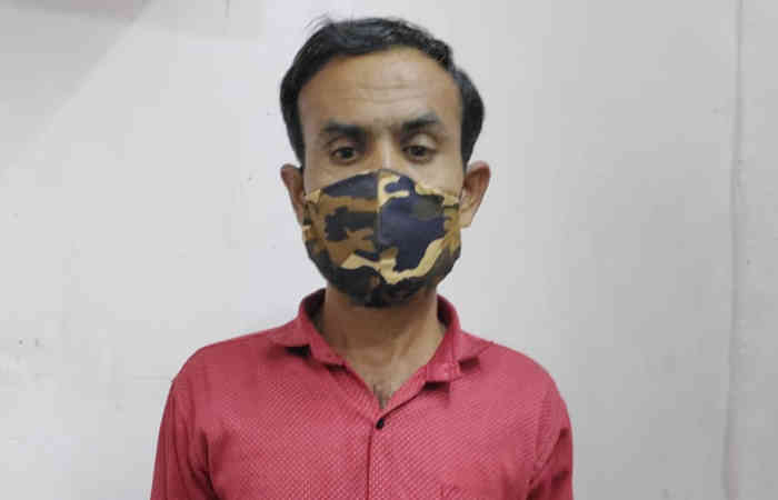 જામનગરમાં શંકરટેકરી વિસ્તારમાં બે કારખાનામાં થયેલી રૂપિયા ત્રણ લાખની રોકડની ચોરીનો ભેદ ઉકેલાયો