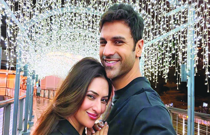 TV TALK                                                            .