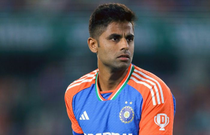 Asia Cup 2025: સૂર્યકુમારની કેપ્ટનશીપ અને ફિટનેસ પર મોટી અપડેટ, BCCIએ જાહેર કર્યો વીડિયો