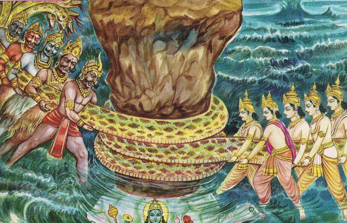 શિવજીને જળાભિષેક કેમ કરાય છે, જાણો મહાકુંભ સાથેનું કનેક્શન અને તેની પાછળની કહાની